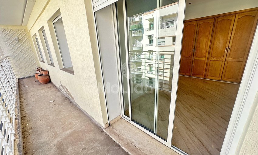 Apartment for rent in Casablanca - view 8