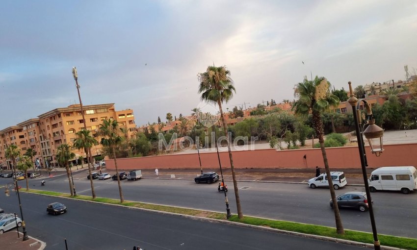 Appartement te koop in Marrakech - view 10