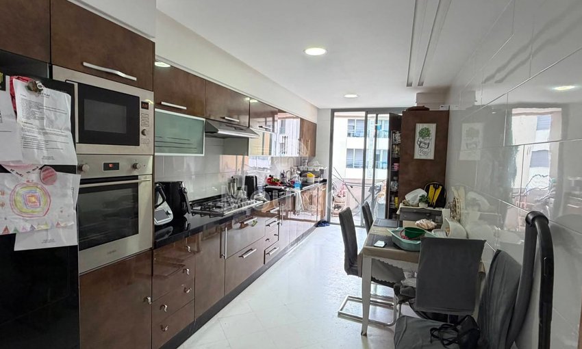 Duplex for sale in Fes, Racecourse - view 13