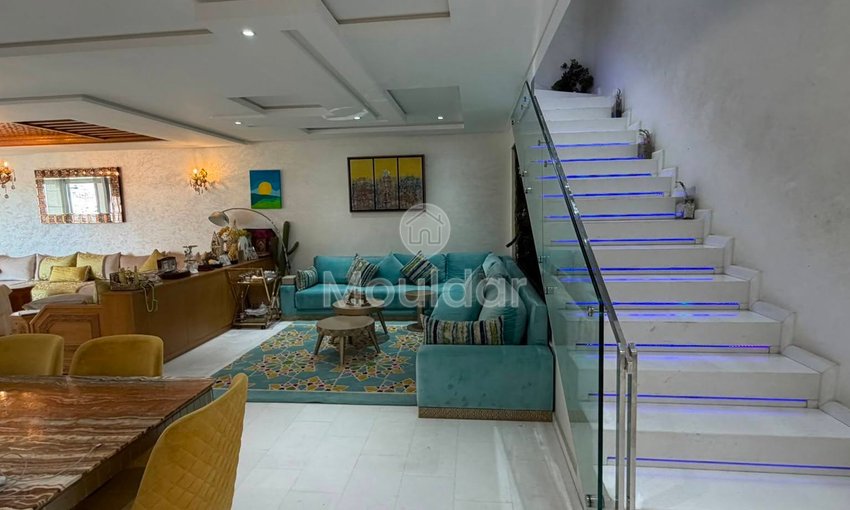 Duplex for sale in Fes, Racecourse - view 3