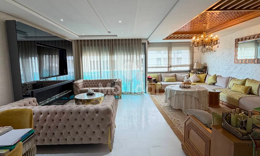 Duplex for sale in Fes, Racecourse