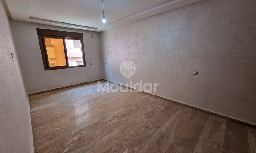 Apartment for rent in Marrakech, Mabrouka
