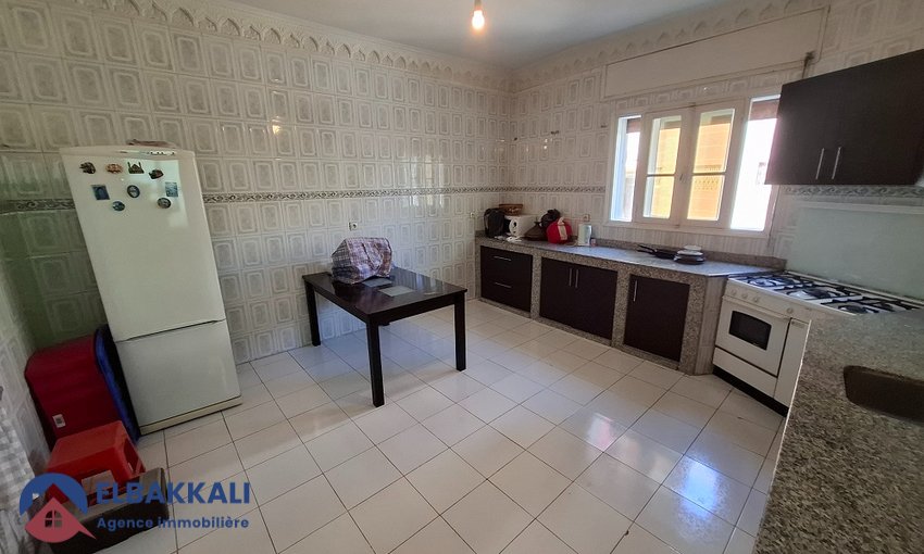 House for Sale in Drissia, Tangier - view 13