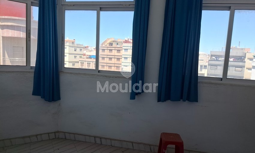 منزل للبيع في طنجة، دريسة - view 10