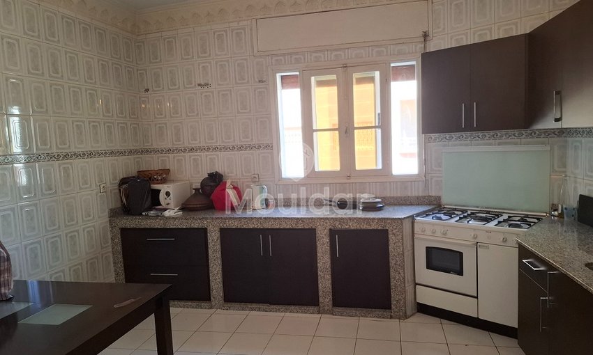 منزل للبيع في طنجة، دريسة - view 11