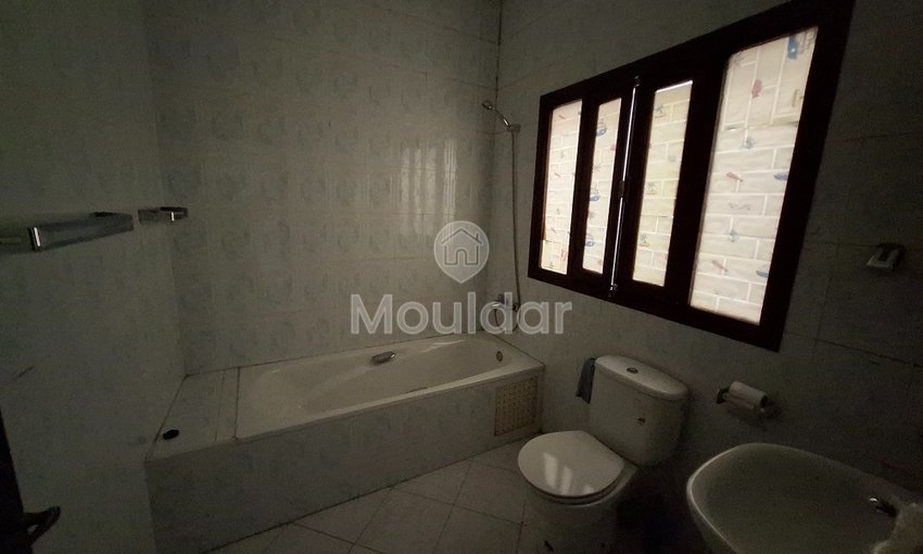 منزل للبيع في طنجة، دريسة - view 15