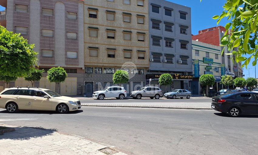 منزل للبيع في طنجة، دريسة - view 18