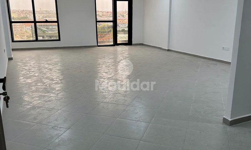 Office for rent in Casablanca, Roches Noires