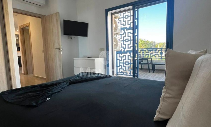 Appartement à louer à Martil, Hay Lebhour - view 6