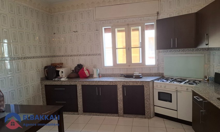 House for Sale in Drissia, Tangier - view 11