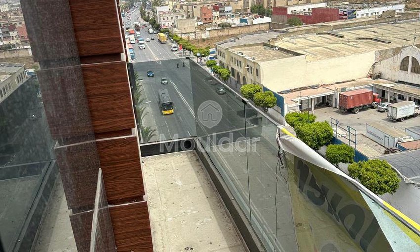 Office for rent in Casablanca, Roches Noires - view 4