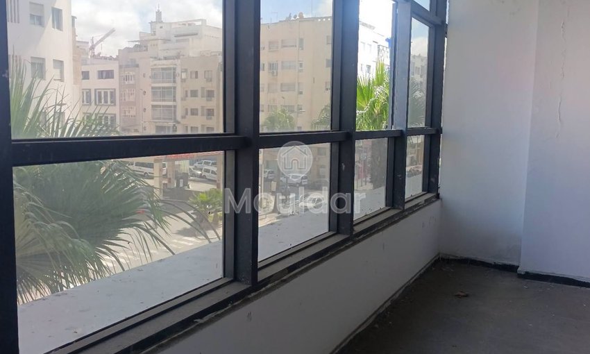 Office for sale in Casablanca, Roches Noires - view 7