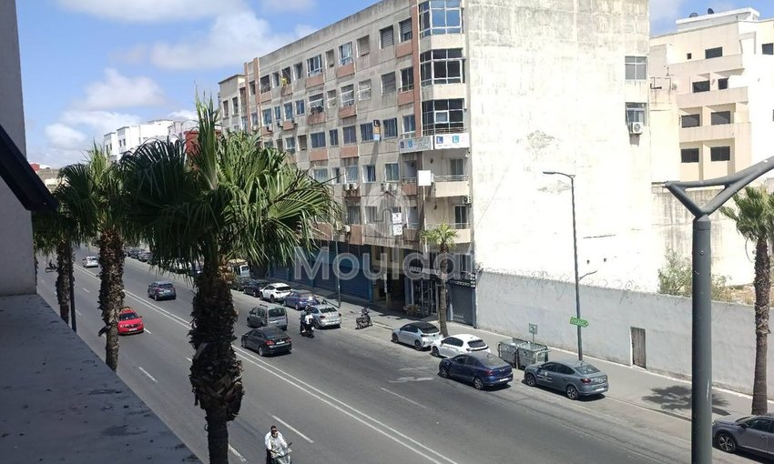 Office for sale in Casablanca, Roches Noires - view 8