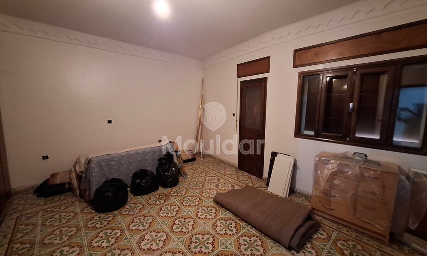 منزل للبيع في طنجة، دريسة - view 6