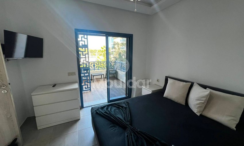 Appartement à louer à Martil, Hay Lebhour - view 7