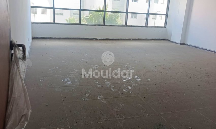 Office for sale in Casablanca, Roches Noires - view 3