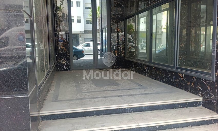 Office for sale in Casablanca, Roches Noires - view 9