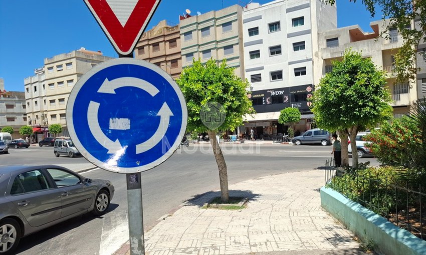 منزل للبيع في طنجة، دريسة - view 20