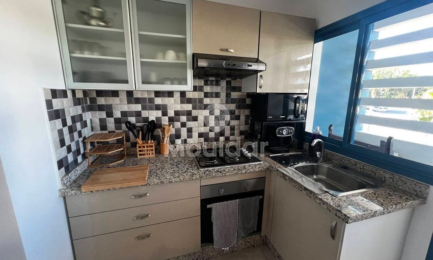 Appartement à louer à Martil, Hay Lebhour - view 13
