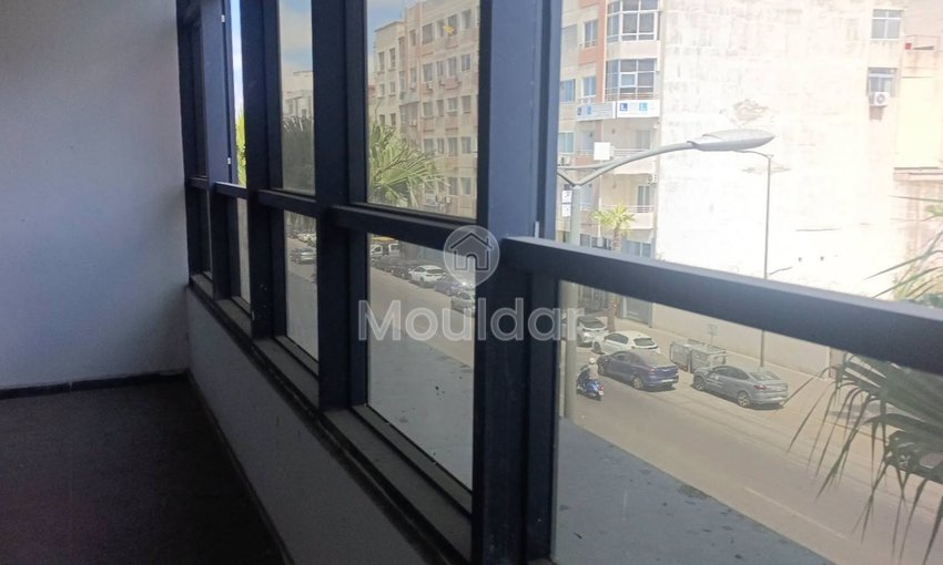 Office for sale in Casablanca, Roches Noires - view 6