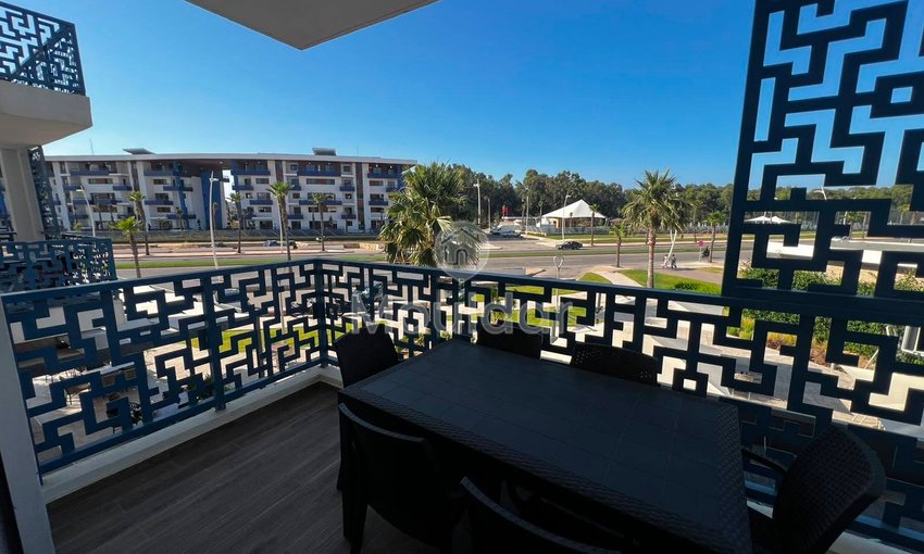 Appartement à louer à Martil, Hay Lebhour - view 10