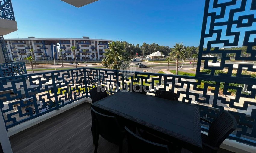 Appartement à louer à Martil, Hay Lebhour - view 12