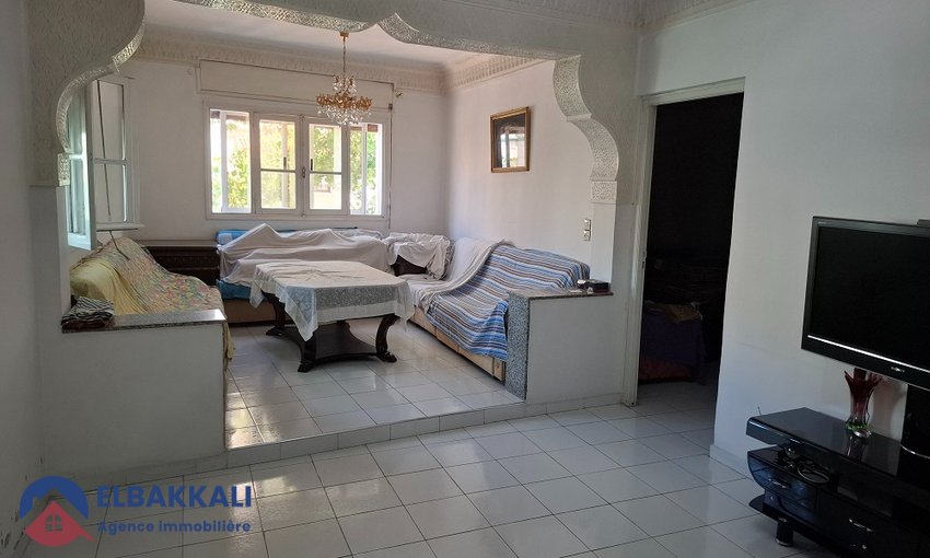 House for Sale in Drissia, Tangier - view 2
