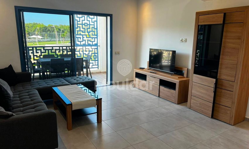 Appartement à louer à Martil, Hay Lebhour - view 4