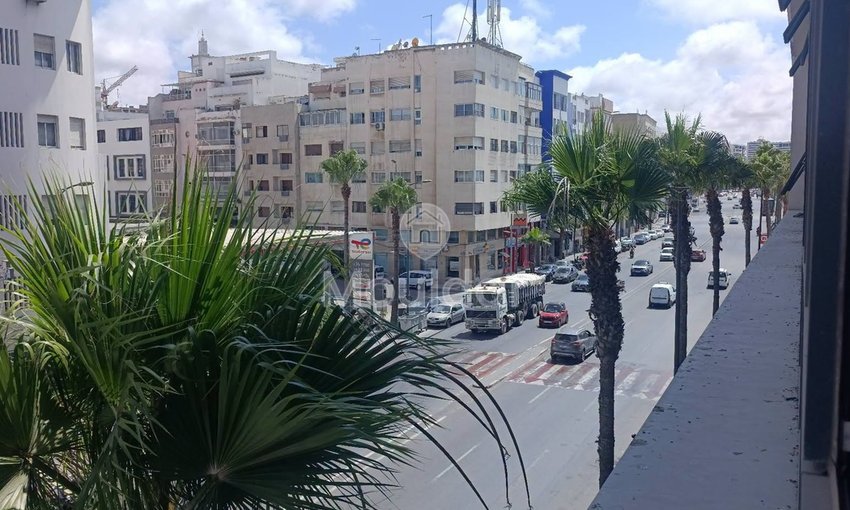 Office for sale in Casablanca, Roches Noires - view 5