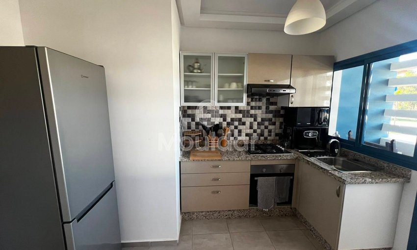 Appartement à louer à Martil, Hay Lebhour - view 14