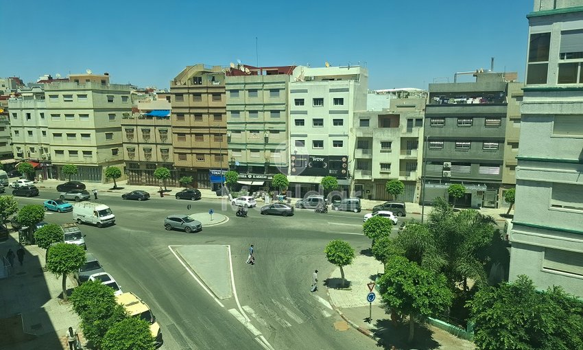 منزل للبيع في طنجة، دريسة - view 17