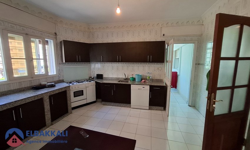 House for Sale in Drissia, Tangier - view 12