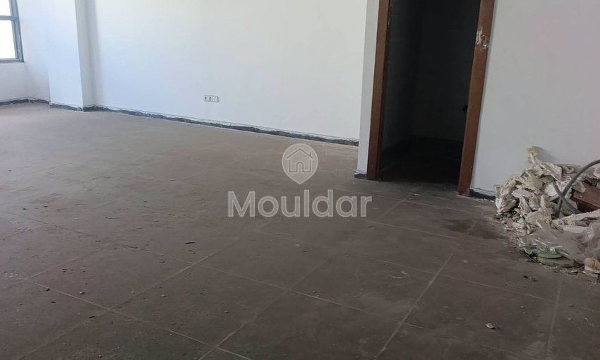 Office for sale in Casablanca, Roches Noires - view 4