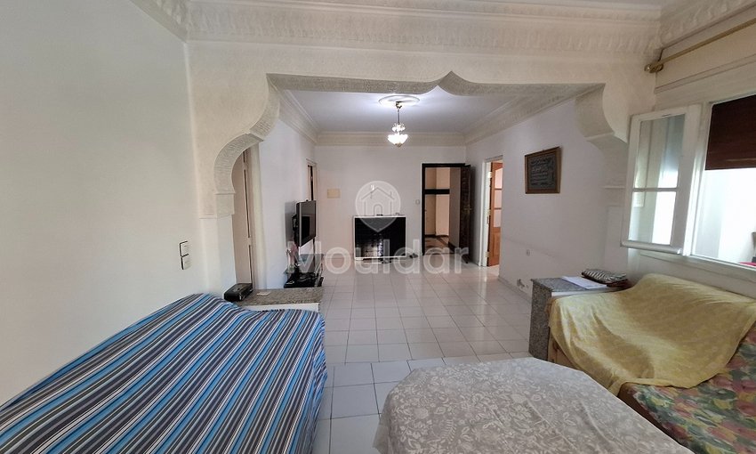 منزل للبيع في طنجة، دريسة - view 4