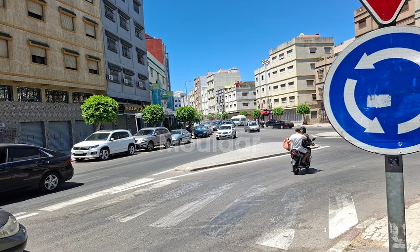 منزل للبيع في طنجة، دريسة - view 19