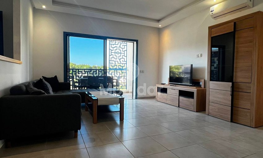 Appartement à louer à Martil, Hay Lebhour - view 5