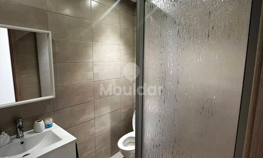 Appartement à louer à Martil, Hay Lebhour - view 17