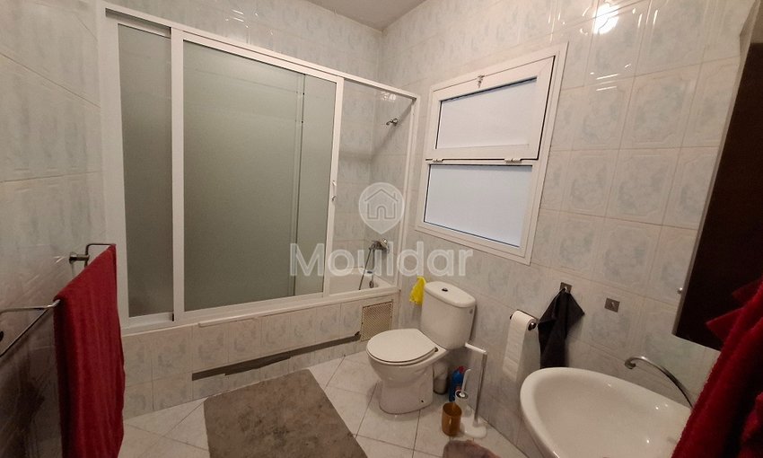 منزل للبيع في طنجة، دريسة - view 14