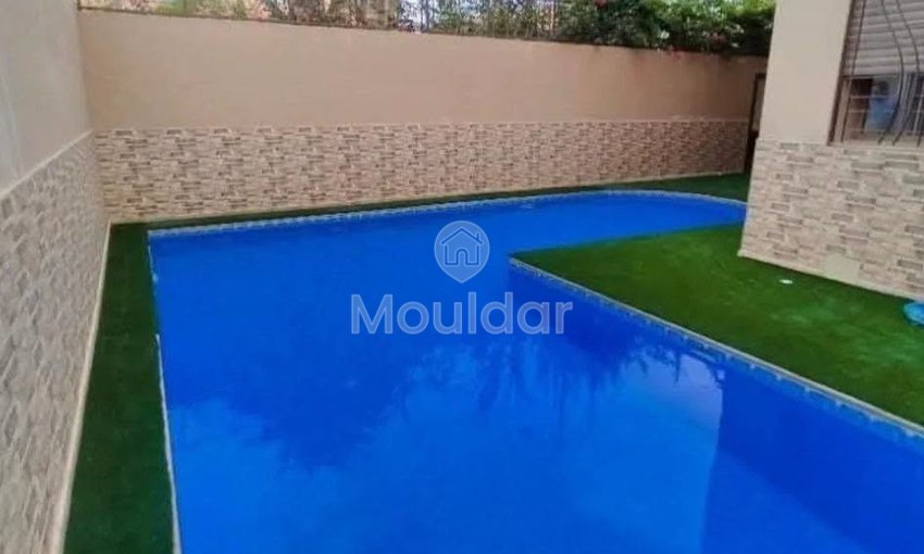 Villa para alugar para férias em Marrakech Targa - view 7