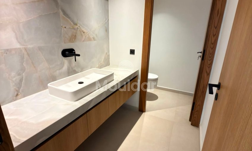 Duplex à louer à Casablanca, Palmier - view 13