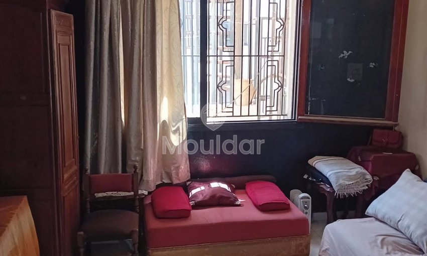 Apartment for sale in Casablanca, Hospital District - view 5