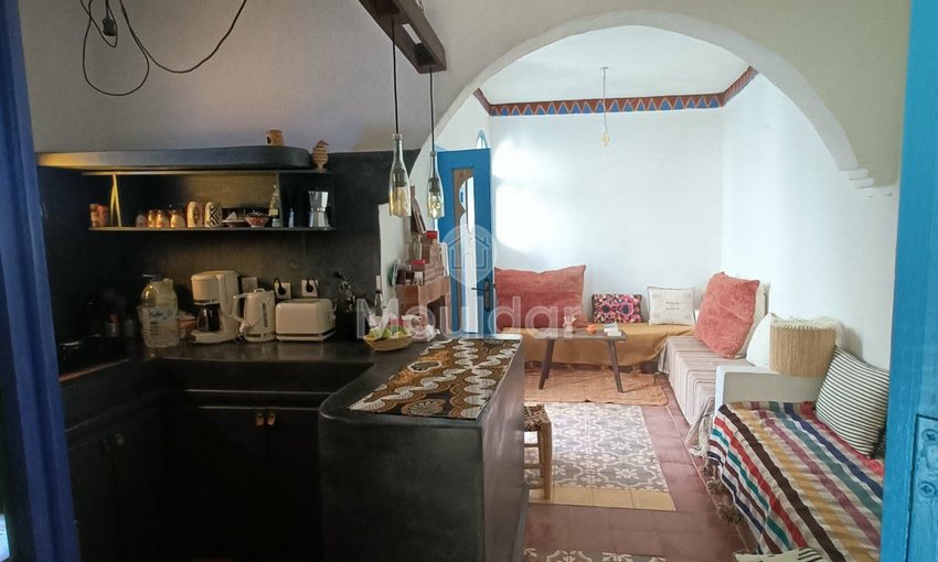 Maison à louer à Essaouira, Ghazoua - view 16