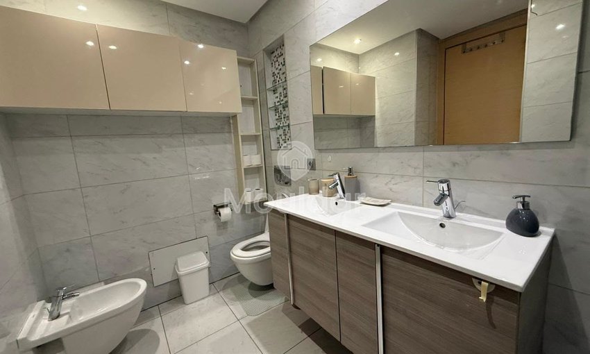 Appartement te koop in Rabat, wijk Riyad - view 20
