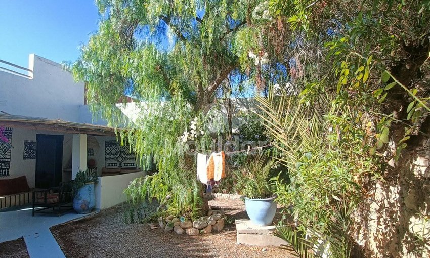 Maison à louer à Essaouira, Ghazoua - view 11