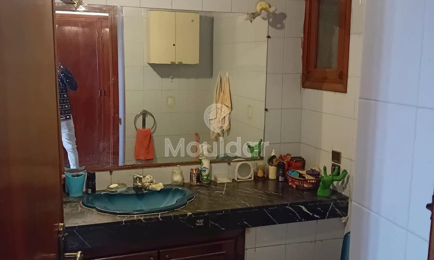 Apartment for sale in Casablanca, Hospital District - view 13