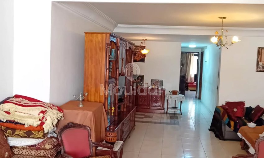 Apartment for sale in Casablanca, Hospital District - view 4