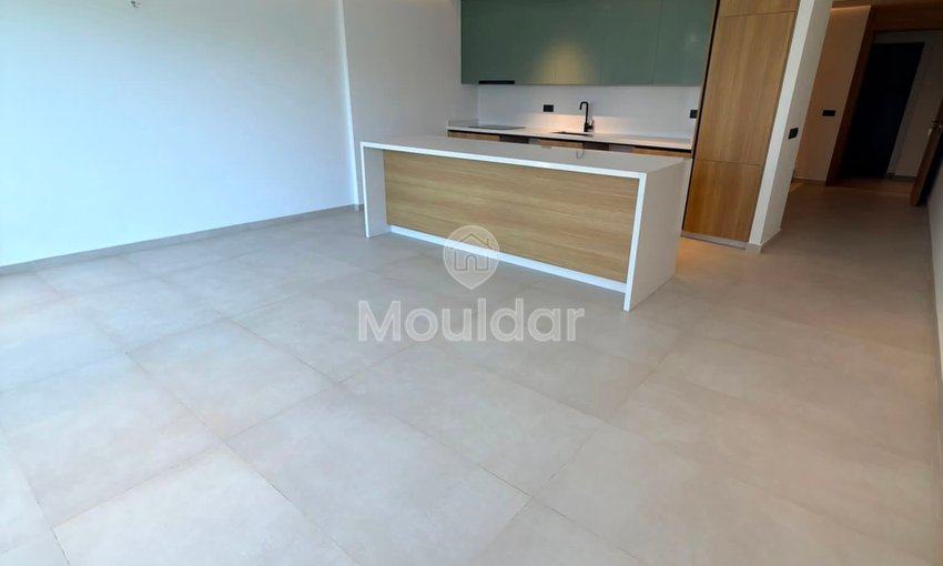 Duplex à louer à Casablanca, Palmier - view 2