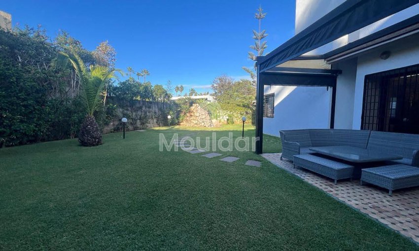 Villa for sale in Aïn Diab, Casablanca - view 5