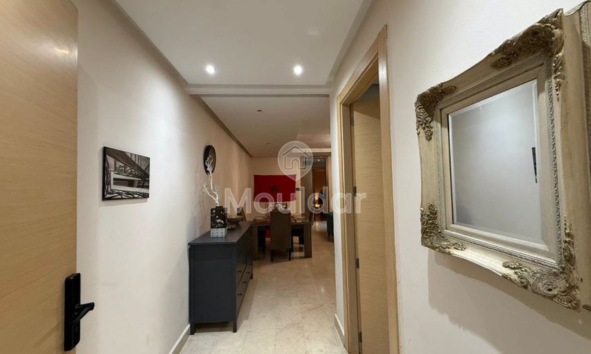 Appartement te koop in Rabat, wijk Riyad - view 7