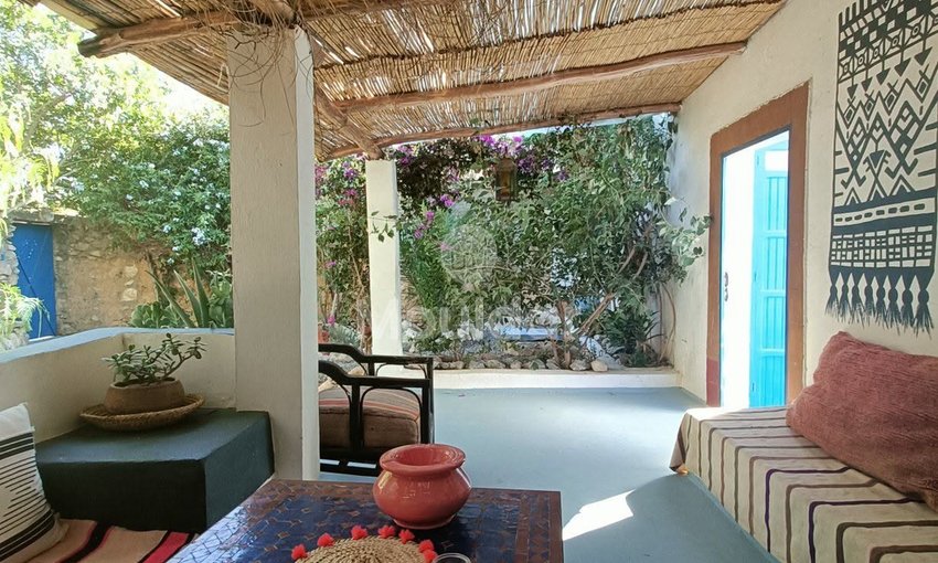Maison à louer à Essaouira, Ghazoua - view 6